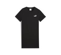 ESS Small No. 1 Logo Shortsleeve Dress G by Puma 8A Nero