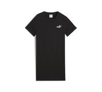 PUMA Vestito a maniche corte Essentials con logo N. 1 da ragazza, Shop, Nero, 13-14Y 13-14Y