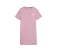 PUMA Vestito a maniche corte Essentials con logo N. 1 da ragazza, Shop, Poised Rosa, 9-10Y 9-10Y
