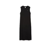 PUMA Vestito HER dal taglio morbido da donna, Accessori, Nero, M M