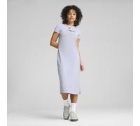 PUMA Vestito midi con cut-out WARDROBE ESS da donna, Abbigliamento, Cool Weather, M M