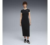 PUMA Vestito Wardrobe Essentials dal taglio slim da donna, Abbigliamento, Nero, XL XL