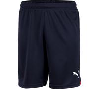 Puma Vienna shorts home 2022/2023 kids Shorts 164 Azzurro