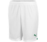 Puma Vienna shorts home 2022/2023 kids Shorts 164 Bianco