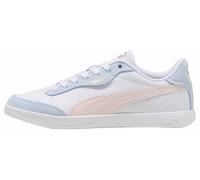 PUMA Vikky Star OG Sneakers da Donna, Bianco-Jasmine Flower, 40, Puma Fiore di Gelsomino Bianco, 41 EU