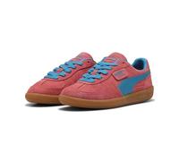 PUMA VIS2K 2000S 393470 Scarpe Sportive Unisex-Adulto, Primavera/Estate 25 Color Peach Forest/Blu Tropicale (46), 46 EU