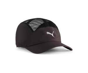 PUMA Visiera Corta Mesh 5 Panel cap