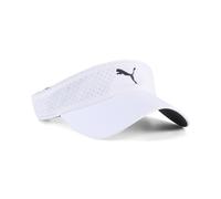 PUMA Visiera da running, Accessori, Bianco, OSFA OSFA