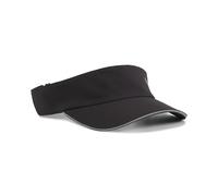 PUMA Visiera da running, Accessori, Nero, OSFA OSFA