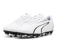Puma Vitoria Fg/ag Football Boots Nero EU 46 Uomo