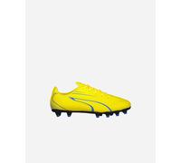 PUMA Scarpe Vitoria FG/AG JR TG 37 cod 107486-08