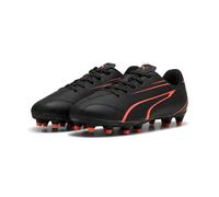 Puma Vitoria Fg/ag Junior Football Boots Nero EU 32 Bambini