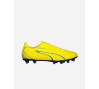 Puma Vitoria Fg-ag M - Scarpe Calcio - Uomo - Giallo 42,5