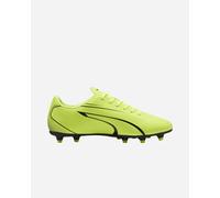 Puma Vitoria Fg-ag M - Scarpe Calcio - Uomo - Giallo 44