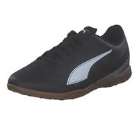 Puma Vitoria II ItSoccer Scarpa Uomo, Nero (Puma Black), Bianco (Puma White), 42.5 EU