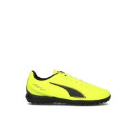 PUMA VITORIA II TT JR Scarpa calcetto ragazzo gialla 36