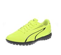 Puma Vitoria Tt Giallo - Taglia 42.5 [8.5 US 27.5cm] Scarpe Uomo Sport Calcio