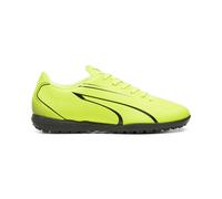 Puma Vitoria TT Lime/Black da Uomo Giallo Fluo
