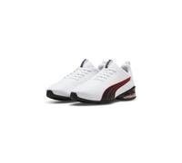 Puma Voltaic Evo Light Scarpe Da Corsa Uomo 310304 01 Bianche