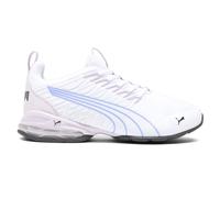 PUMA Voltaic Evo, Scarpe da Ginnastica Donna, Cieli Bianchi Blu, 38 EU