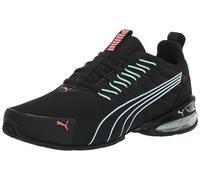PUMA Voltaic Evo, Scarpe da Ginnastica Donna, Frutto della Passione Nero, 36 EU