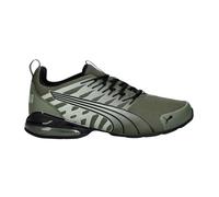 PUMA - Voltaic Evo - - Sport - Uomo - Verde - 44 1/2 EU