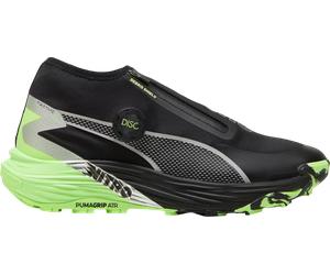 Puma Voyage NITRO 3 Disc Scarpe per sentieri 44,5 Nero