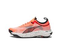 Scarpe Puma Voyage Nitro 3 arancio nero - 40