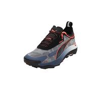 Scarpe Puma Voyage Nitro 3 blu grigio nero - 40