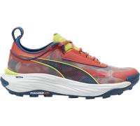 Puma Voyage NITRO 3 Wn Scarpe per sentieri 38 Rosso