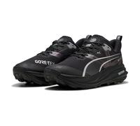 Puma Voyage Nitro™ 4 Gore-tex® Running Shoes Nero EU 41 Uomo