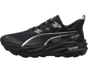 Puma Voyage Nitro 4 GTX Scarpe per sentieri 45 Nero