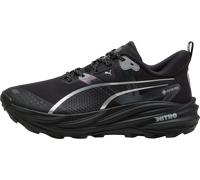 Puma Voyage NITRO 4 GTX Scarpe per sentieri 46,5 Nero