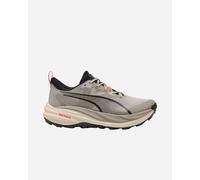 Scarpe Puma Voyage NITRO 4 Marrone Nero AW26, Taglia 44,5 - EUR
