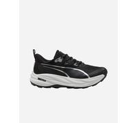 Puma Voyage Nitro 4 M - Scarpe Trail - Uomo - Nero 44,5