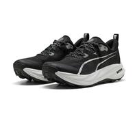 Puma Voyage Nitro 4 M - Scarpe Trail - Uomo - Nero 44,5