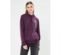 Puma - W Btr Cla Rlx Hoodie Tr Viola - Abbigliamento XS Viola