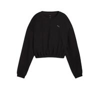 PUMA W CLOUDSPUN CREW S