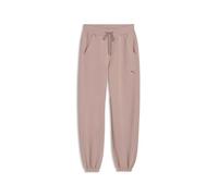 PUMA - W Cloudspun Jogger, Pantaloni in Maglia Unisex - Adulto