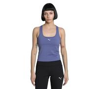 Canotte e Top Puma Cloudspun Mesh 2in1 Tanktop Women 4067983419690 in taglia M EU