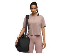 PUMA W CLOUDSPUN OVERSIZED TEE M