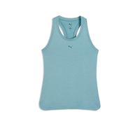 PUMA W Cloudspun Racerback Tank Serbatoi Unisex - Adulto (Pacco da 1)