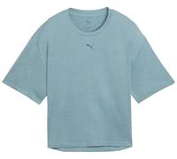 Puma W Cloudspun Relaxed Tee Magliette Unisex - Adulto (Pacco da 1)