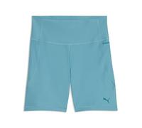 Puma Cloudspun 6´´ Short Leggings Blu M Donna