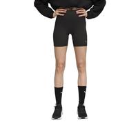 Puma Calzamaglia corta CLOUDSPUN 6” da donna Nero L