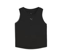 Canotta Puma Cloudspun nero puro donna - XL