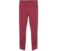 PUMA - W Cloudspun Soft Mesh HW 7/8 Tight, Collant Bambina Unisex - Adulto