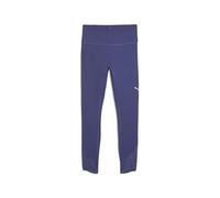 PUMA Pantaloni sportivi 'Cloudspun' indaco / grigio chiaro, Taglia L