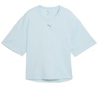 PUMA W CLOUDSPUN T-Shirt Rilassata