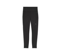 Puma Leggings Cloudspun Vita Alta Nero Donna XS